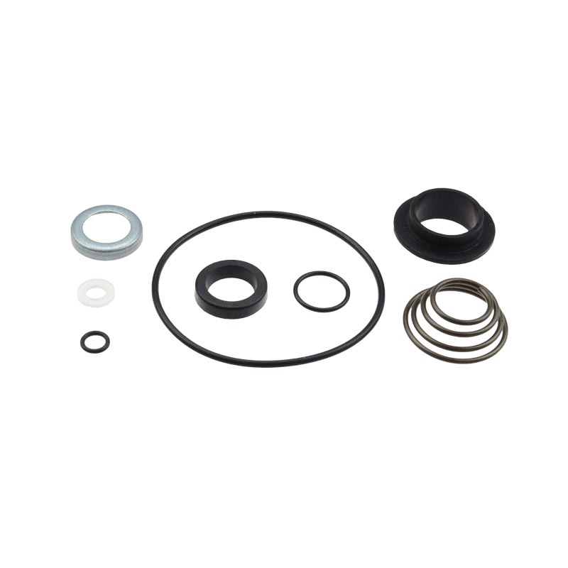 Dichtungs-Set für Alu-Ölfiter 3/8-3/4"