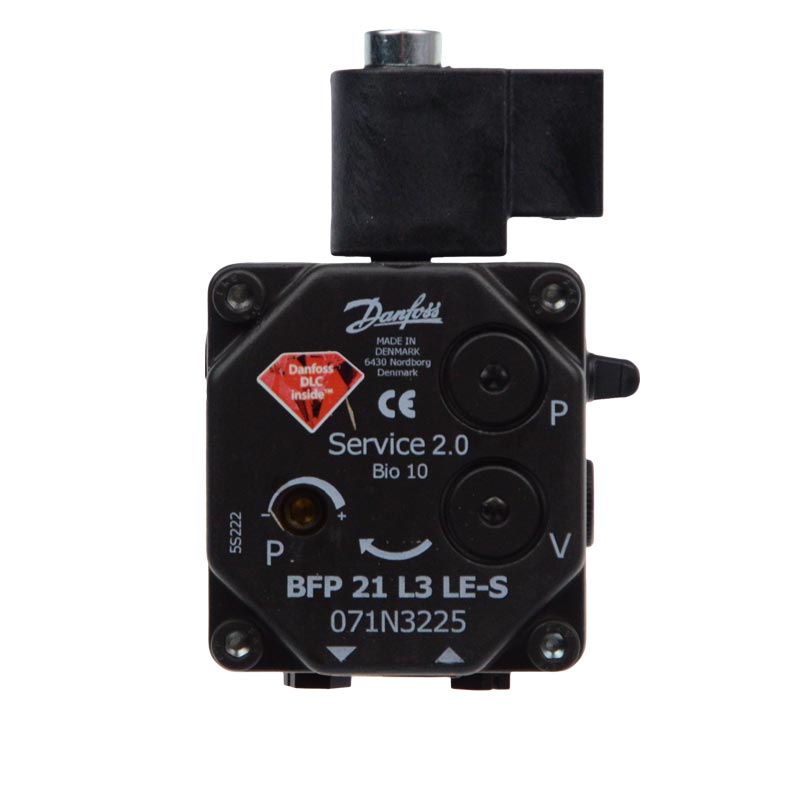 BFP 21L3LE-S Diamond-Pumpe 071N3225