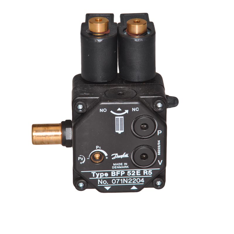 BFP 52 ER5 /Danfoss-DIAMOND-Ölpumpe