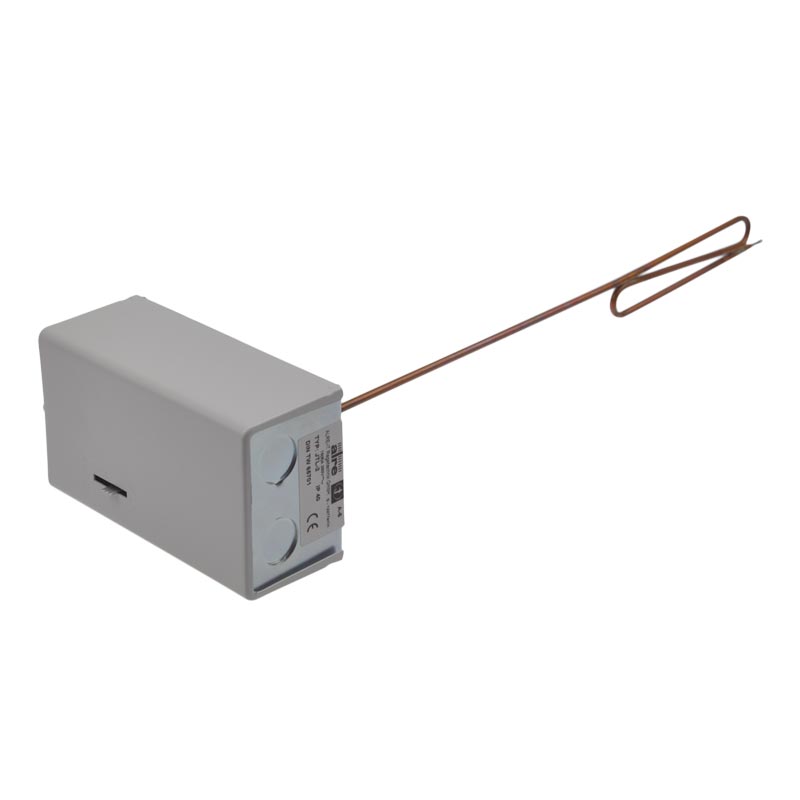 Kapillar-Thermostat JTL-2