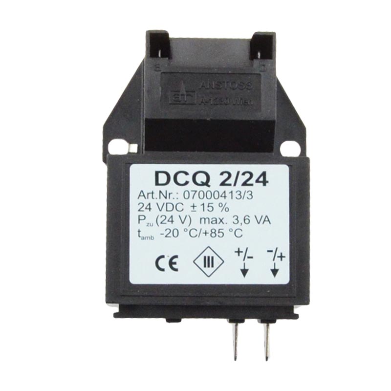 Zündtrafo Brötje DCQ 2/24  (24 V) Evo