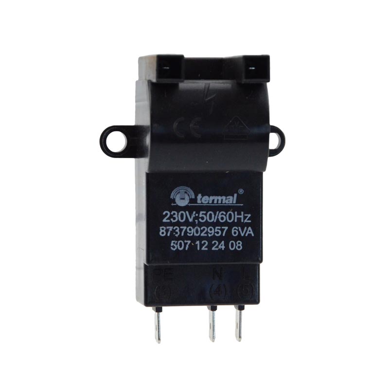 Transformer Termal Buderus GB 172