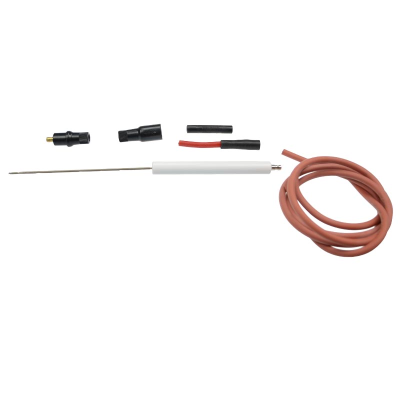 Zündelektrode (Set) Elco 240 mm