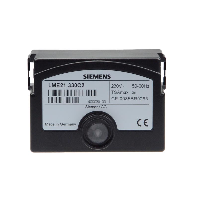 LME 21.330 C2 / Siemens-Gasf.-Automat