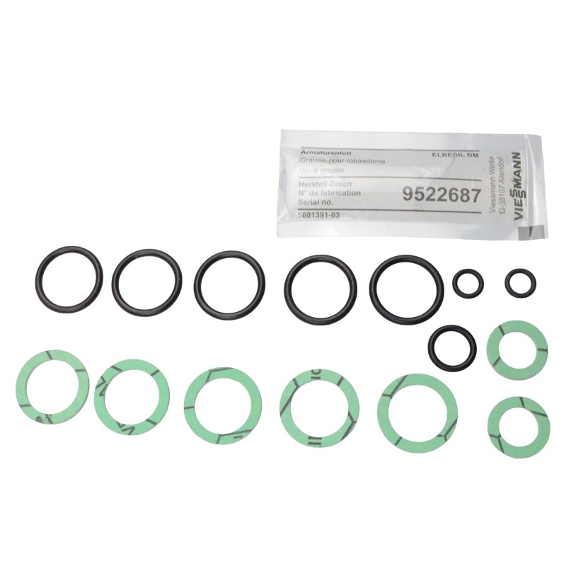 Dichtungssatz Viessmann 7822851