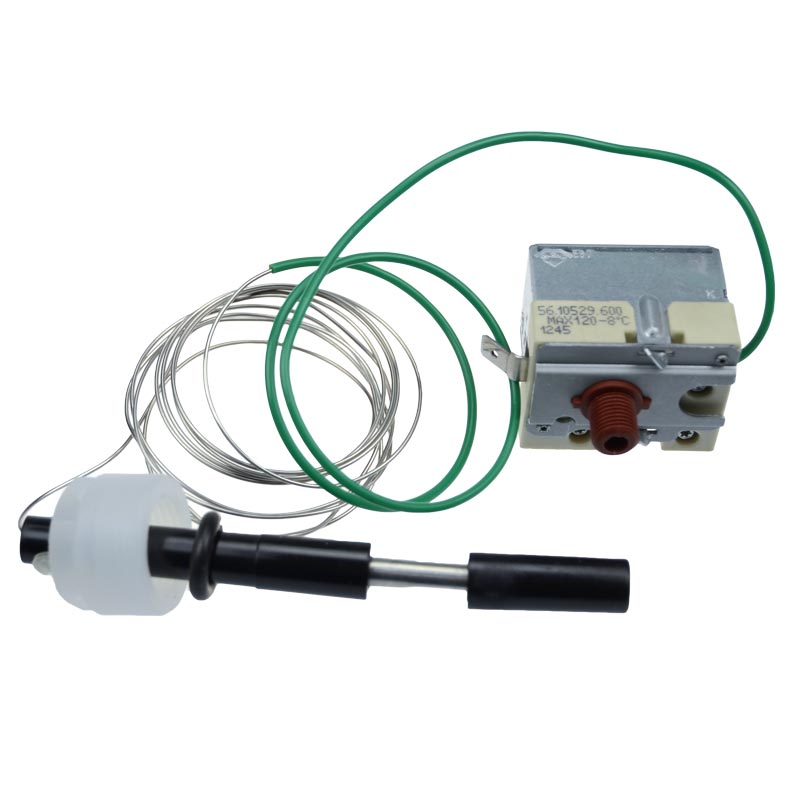 Rotex-STB 120°C für Abgas (5004935)