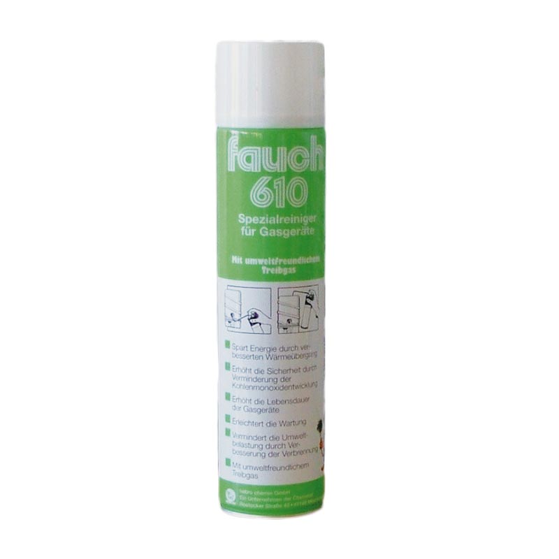 Fauch 610, 600-ml-Sprayflasche