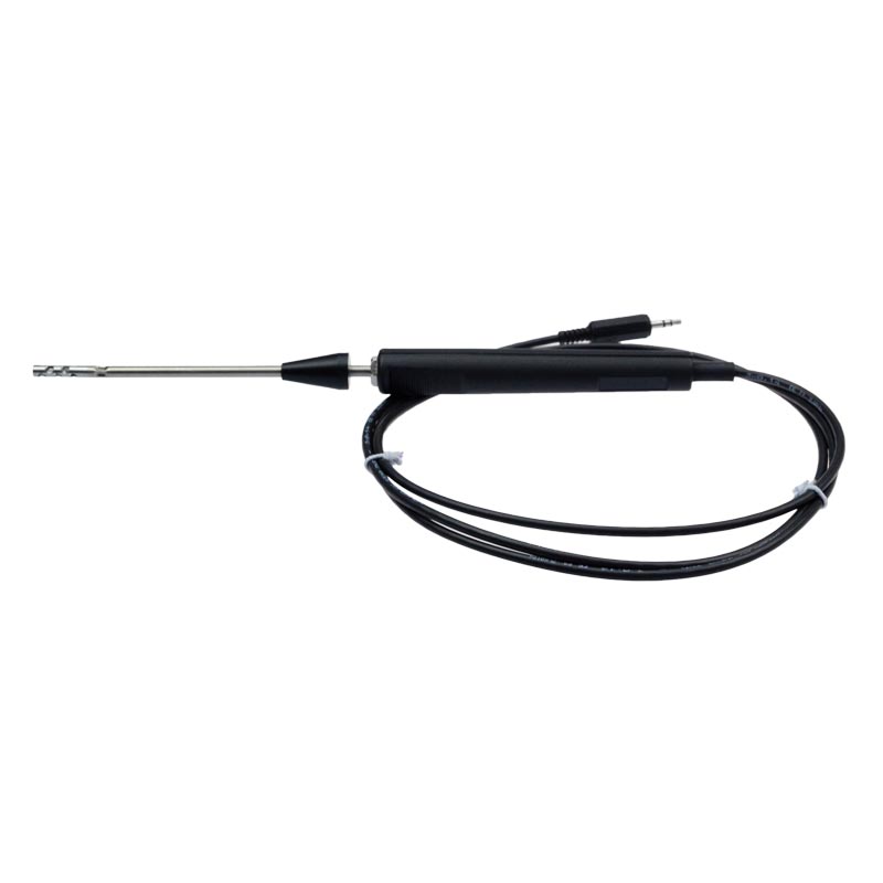 Verbrennungsluftfühler130 mm für FG 7xxx