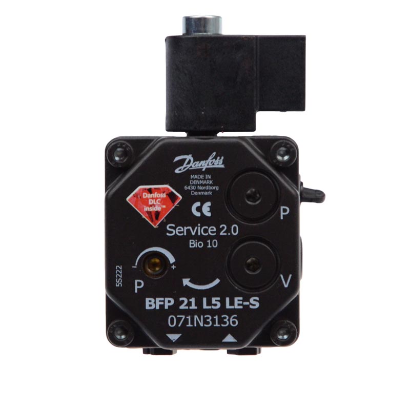 BFP 21 L5 L2 LE-S / Danfoss-Ölpumpe