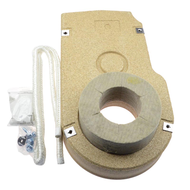 Wärmedämmblock Viessmann 7834191