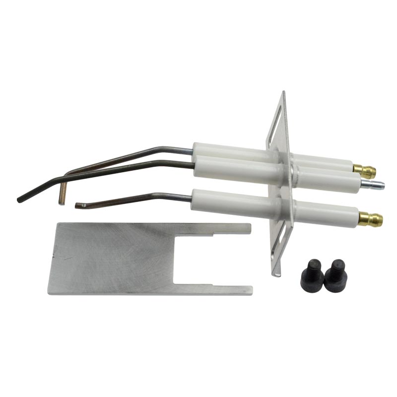 Zünd-Überw.-Elektrode Buderus VM312 V5  für GB 312