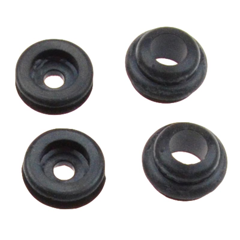 Kabeldurchführung Buderus BZ 1.0 / 1.1...