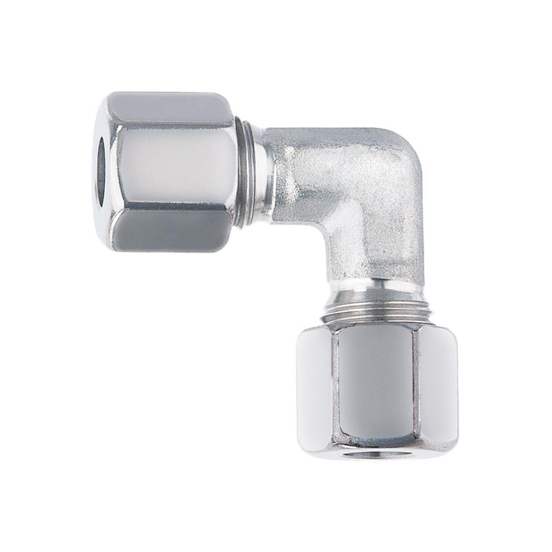 Edelstahl-Verschr. WV-E 10x10 mm
