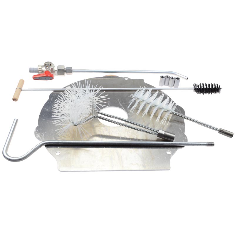 Reinig.-Set Weishaupt WTC-OB 14/18-B