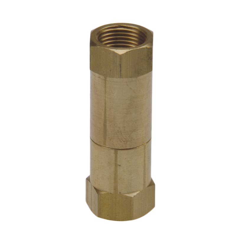Rückschlagventil PS 10 bar, bds.3/8"IG.