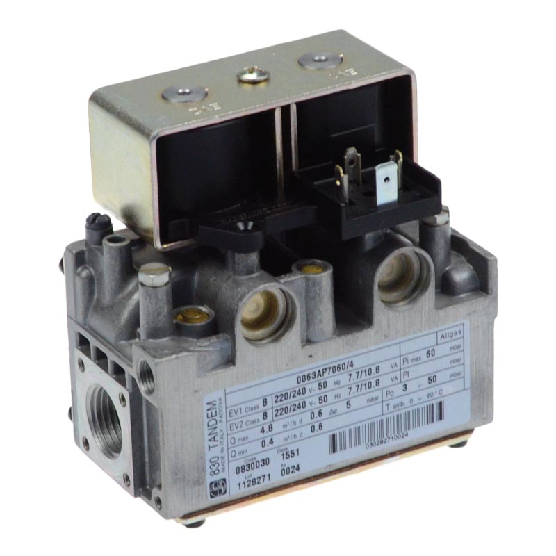 Gasarmatur Abic (69050-560)