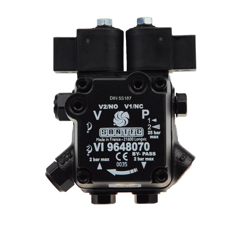 ATE 2V 45C 9355 (9305) Suntec-Ölpumpe