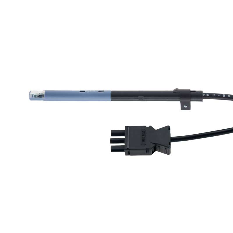 QRB 1C (blau) / Weishaupt WL5 1/2 LN,