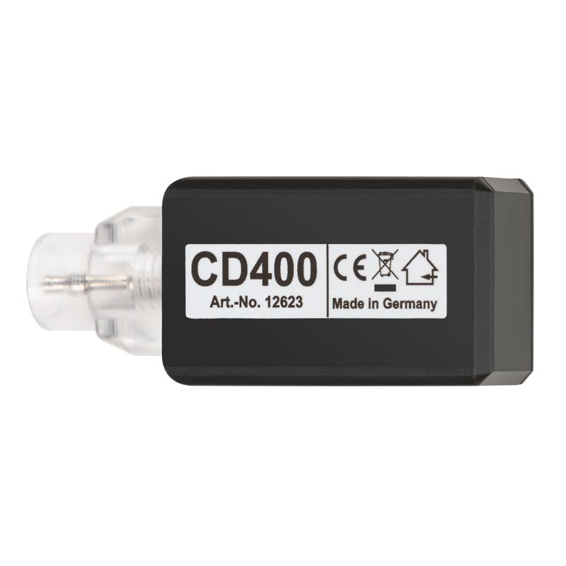 MRU-CO2-Sensor "CD 400"