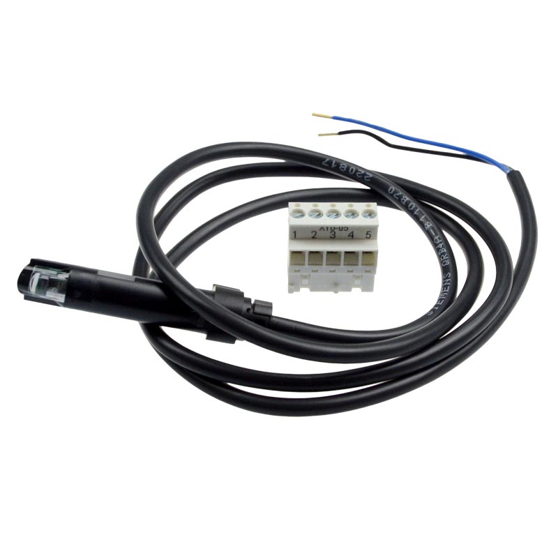 QRB 4A WM-LW-FM50 Fotozelle Weish.