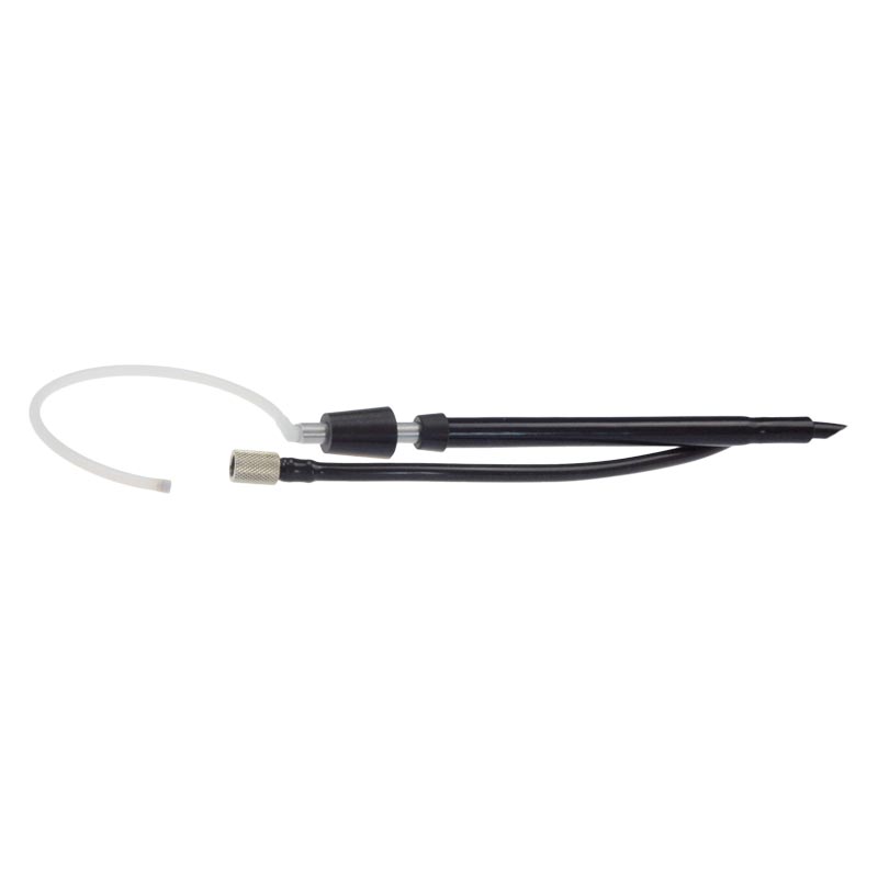 Ringspaltsonde für Messgerät MSI EM 200