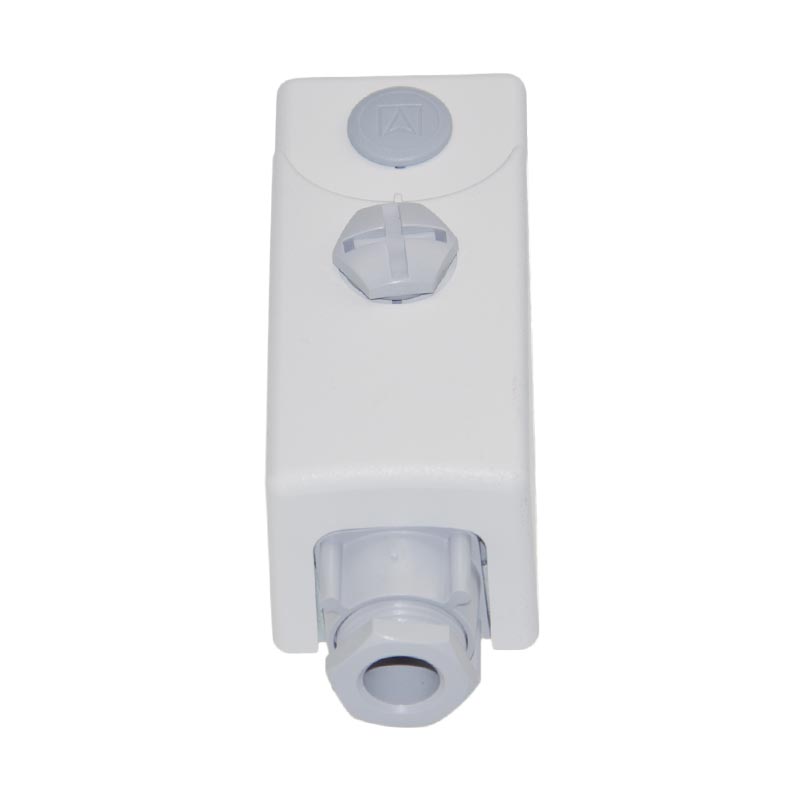 Tauchthermostat 0-90°C,