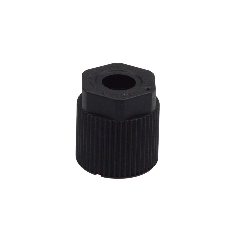 Werit-Überw.-Mutter 10mm f. Entn.-Leitung