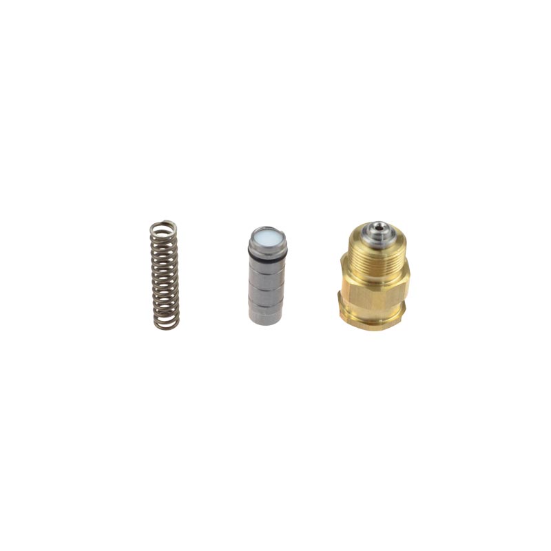 Düsenabschluss-Set WL-5, -PA, -WL10C/D