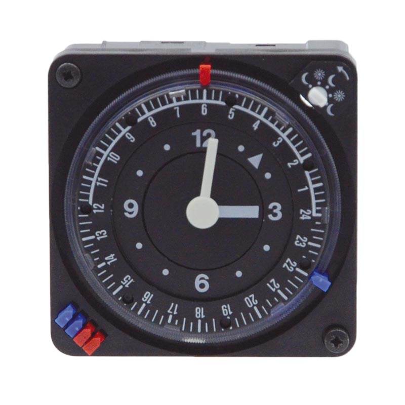 Schaltuhr Theben 230 V, SUL 184 h-9