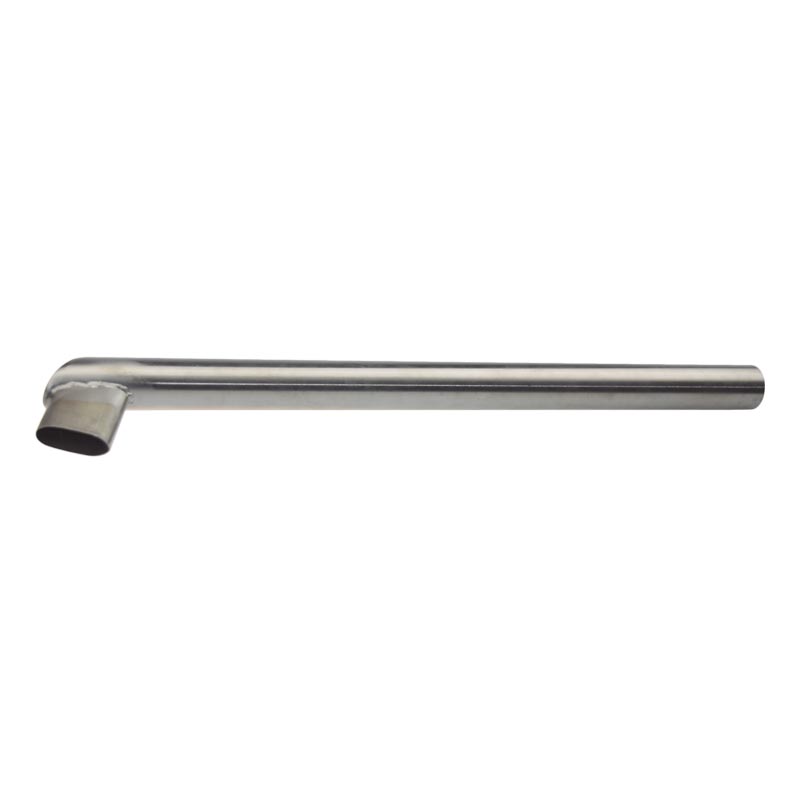 Segment-Winkelspaltdüse 600 mm lg.