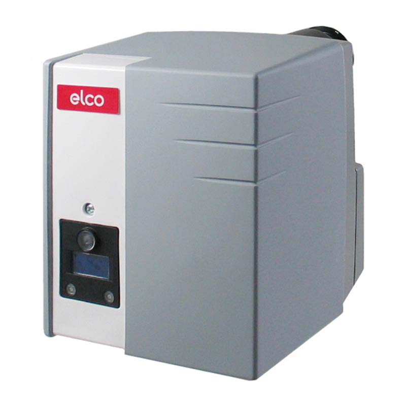 Elco-Ölbrenner ECO VE 1.50