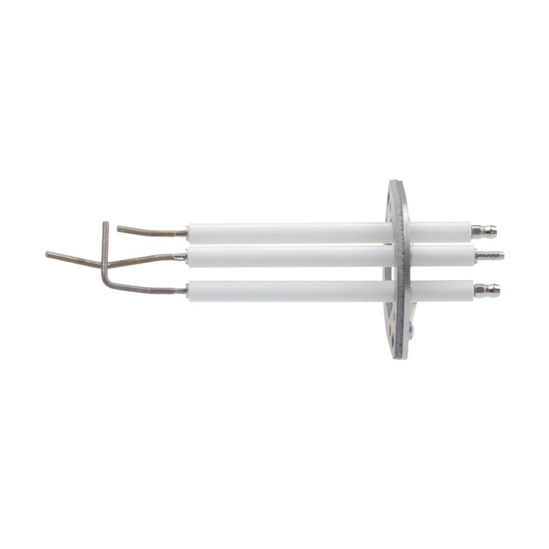 Zünd-/Überw.-Elektrode Buderus VM2.0/3.0