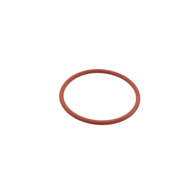 O-Ring rot f. Filtertasse f. GOK-Ölentlüfter