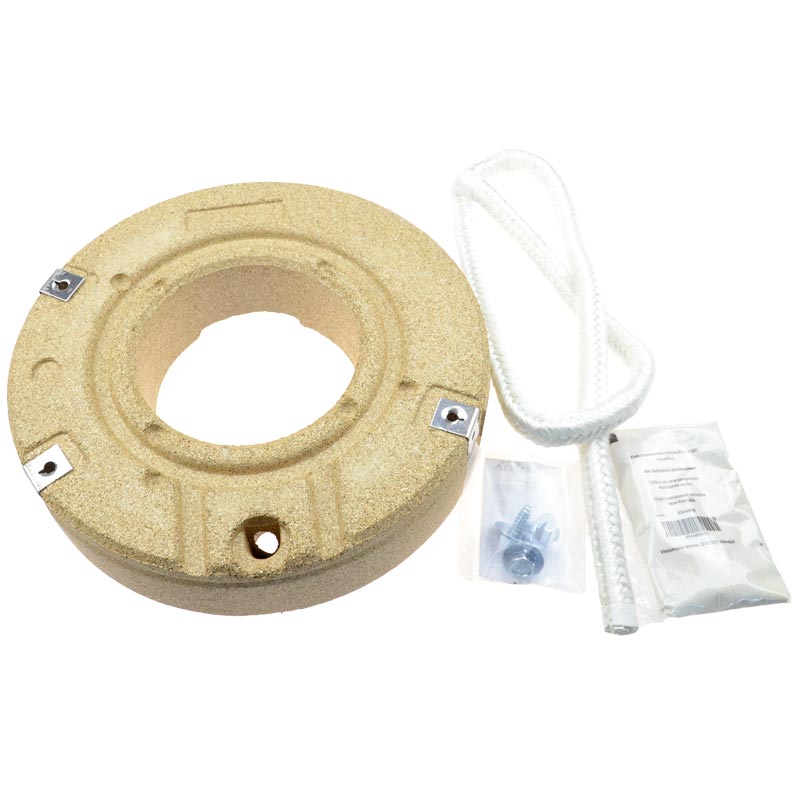Wärmedämmblock Viessmann