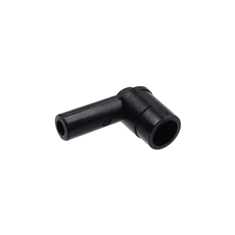 Zündkerzenstecker Winkel 90°  0E 4/1