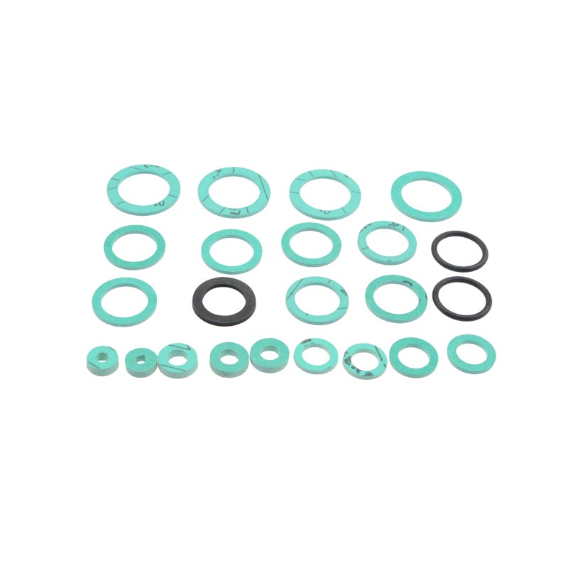 Wartungsset MHG Procon 15-45 (Wasser)