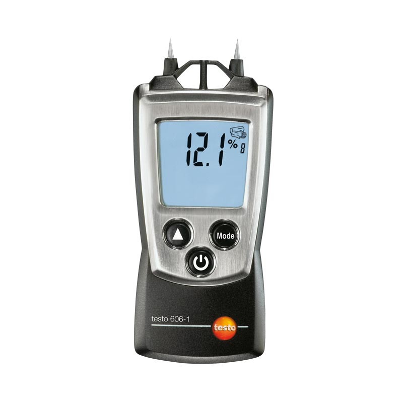 Testo 606-1 / Materialfeuchte-Messgerät