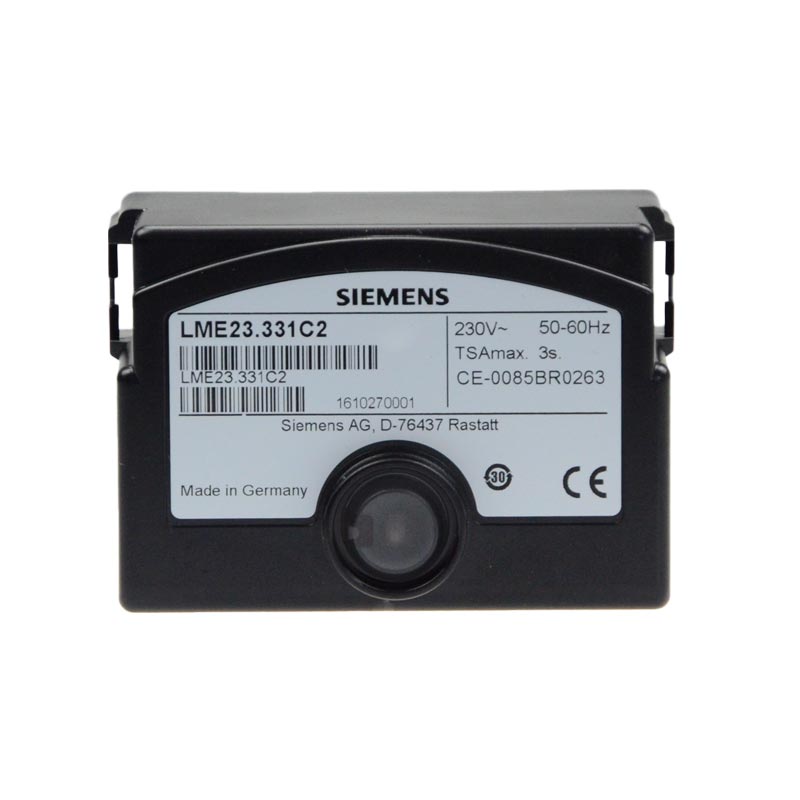 LME 23.331 C2 / Siemens-Gasf.-Automat