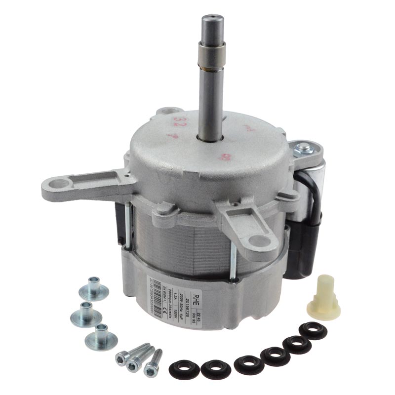 Ölbrennermotor Brötje BOB (-B) 32/40,