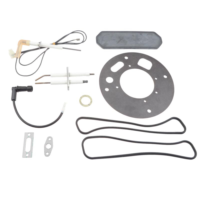 Wartungsset Weishaupt WTC-GB-90-A