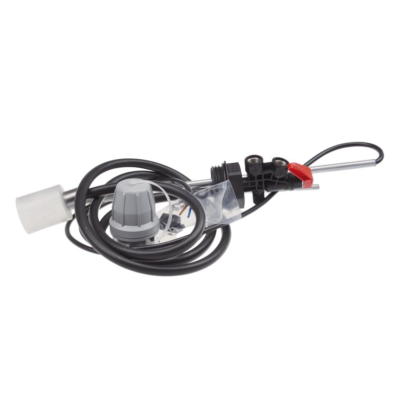 Tankentnahme m.GWG Rotex Variosystem
