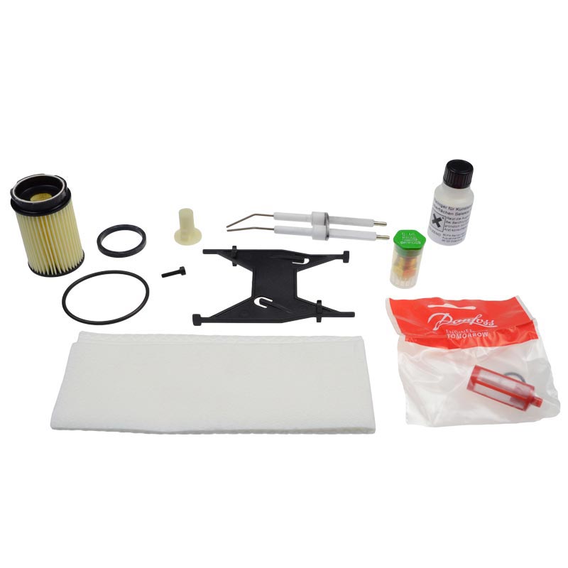 Wartungs-Set Brötje SOB 40  (7674987)