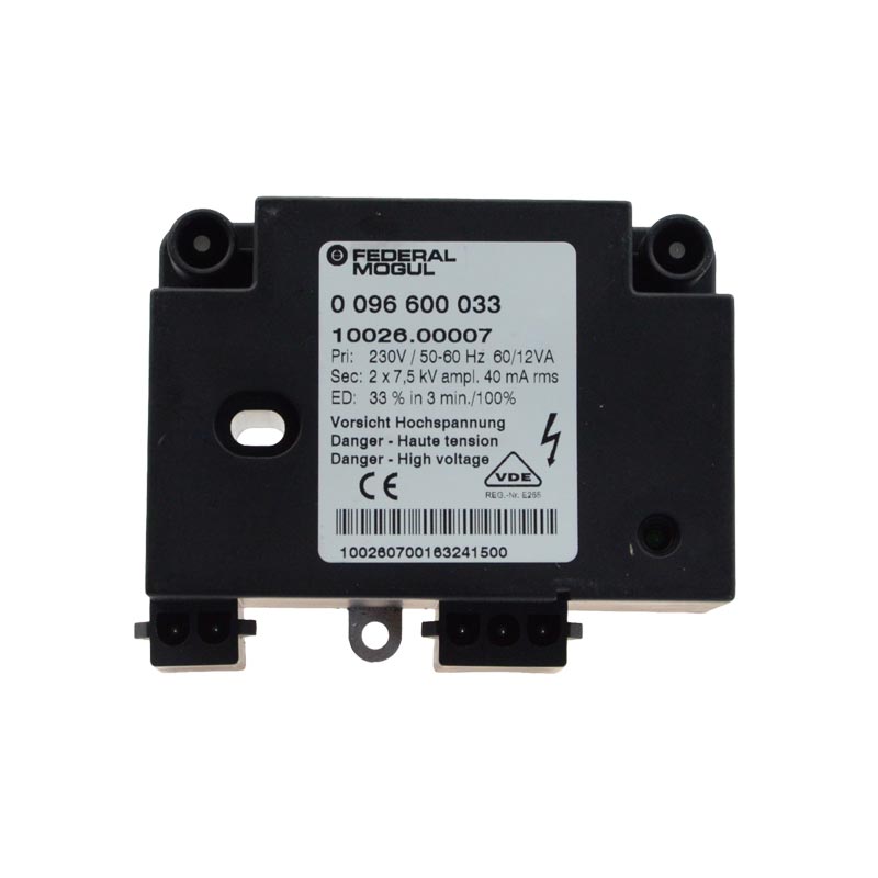 Zündtrafo Tenneco 009600060