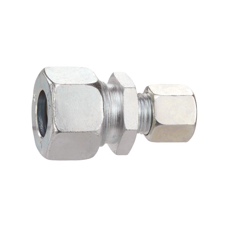 Reduzier-Verschraubung GR 15 x 8