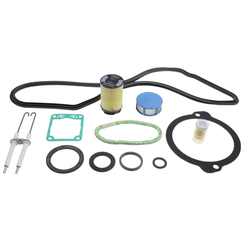 Wartungs-Set Buderus BZ 1.0-27 kW