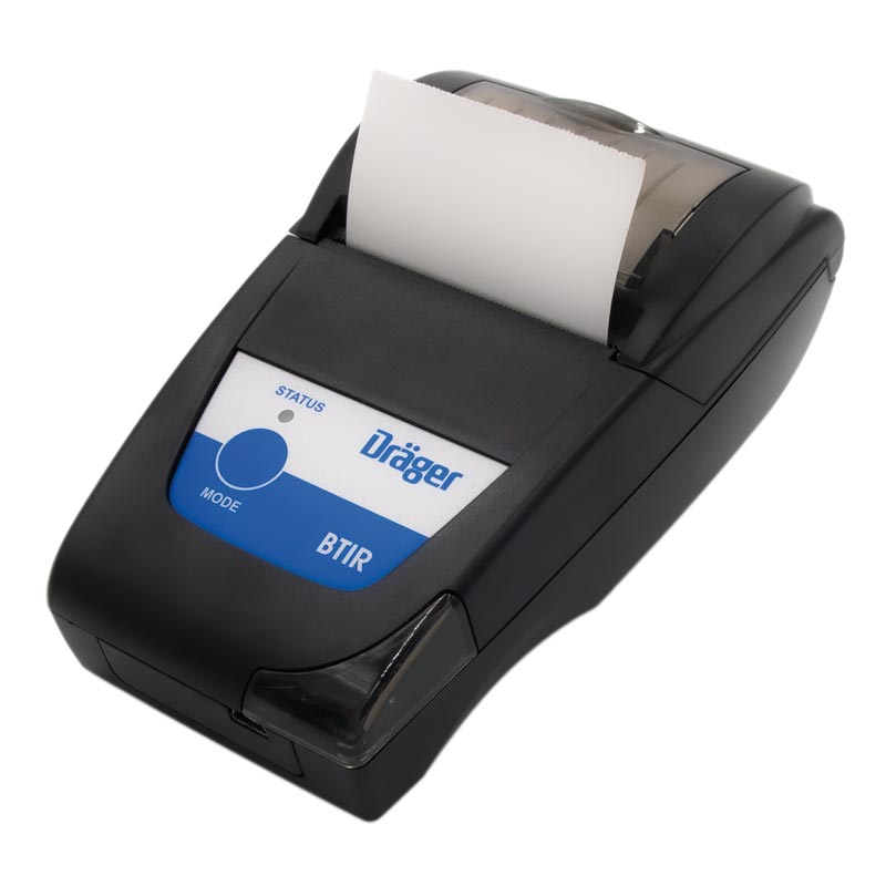 MSI-Drucker BTLE / IR