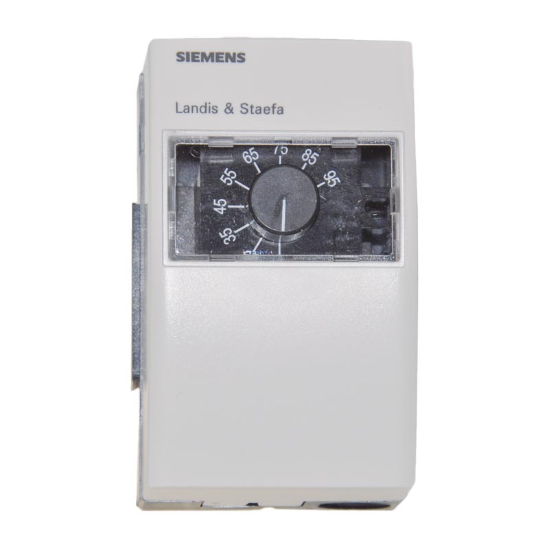 L+G-Anlege-Thermostat RAM 142.001M