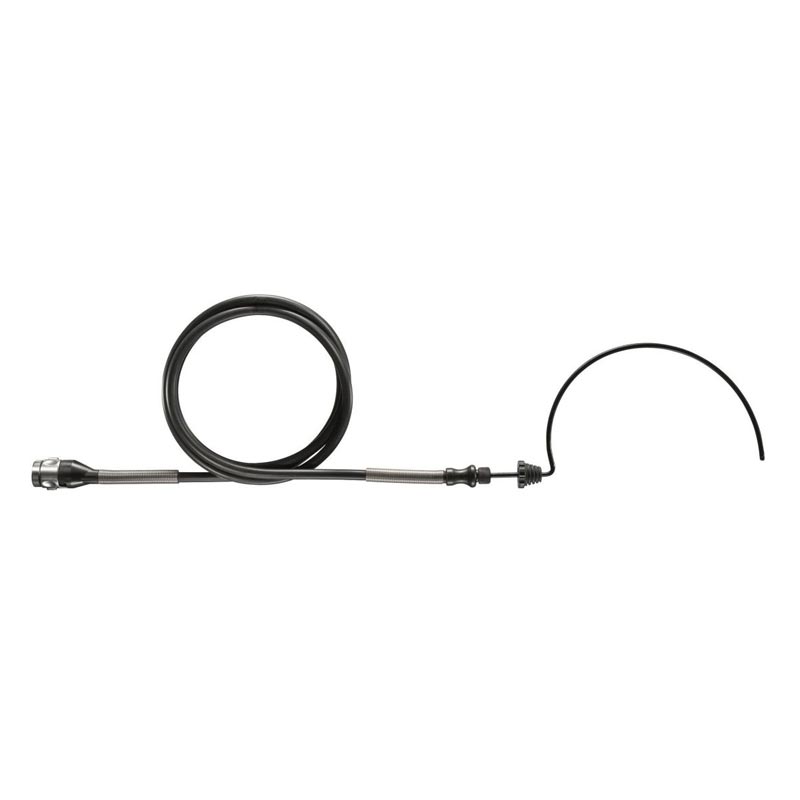 Ringspaltsonde fürTesto 330 / 300