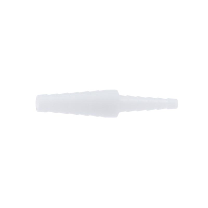 Schlauch-Adapter Kunststoff, 4x6 mm