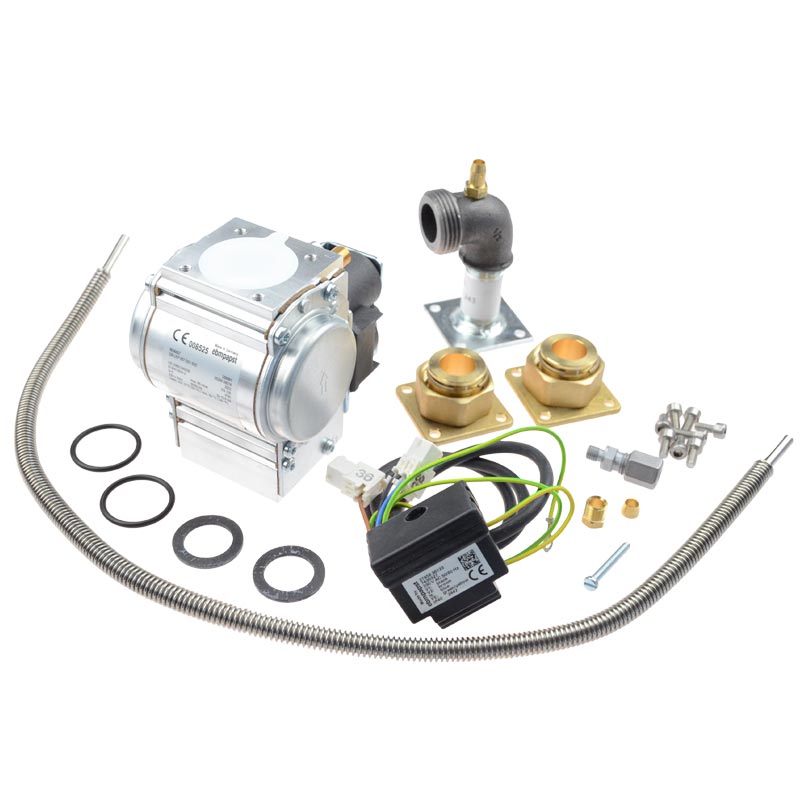 Gaskombiregler Viessmann 878330309